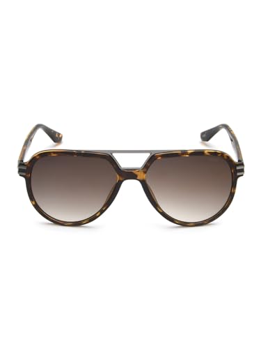 Image of IDEE sunglasses| 100% UV protected | Gradient | Full Rim | Pilot | Men | Large |Alloy Metal Frame | Polycarbonate Lens
