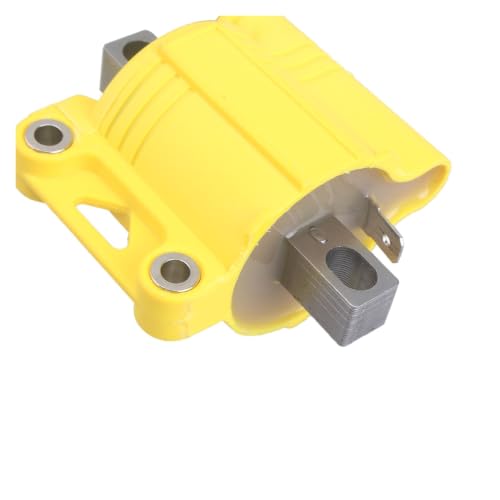 Encendido de motor para Suzuki dirt bike con bobina de carreras EFI 2T 4T 3