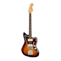 ギター Fender American Performer Jazzmaster Amazon.co.jp: Fender エレキギター American Performer