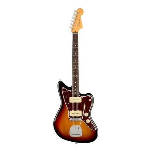Fender Jazzmaster professional ii サンバースト Amazon | Fender エレキギター American Professional II Jazzmaster