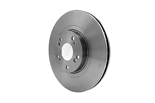 Disque de frein HELLA 8Dd 355 110-301 pour restaurer la puissance d arret