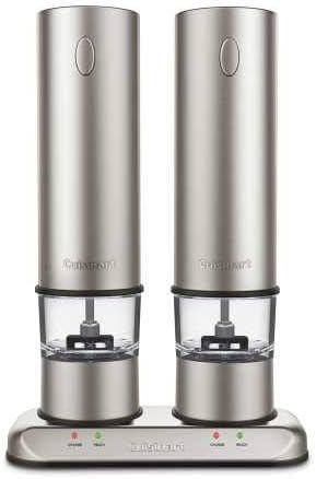 cuisinart spice mill