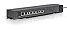 Produktbild Netgear Gigabit Smart Managed Plus Switch 8 Port Click Mount 08 Port