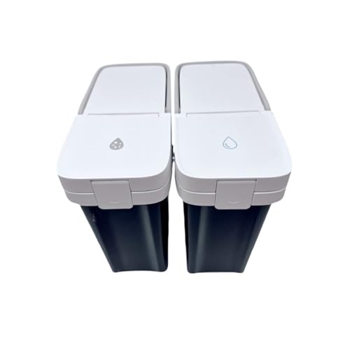 Réservoirs d'eau Roborock S8 Pro Ultra bacs eau propre et usée
