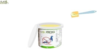 Bird Deterrent Gel - 1 kg