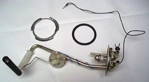 Chevy and Gmc Full size Pick-up Sending Unit Left hand side 1973-1986 - GMSU-2L