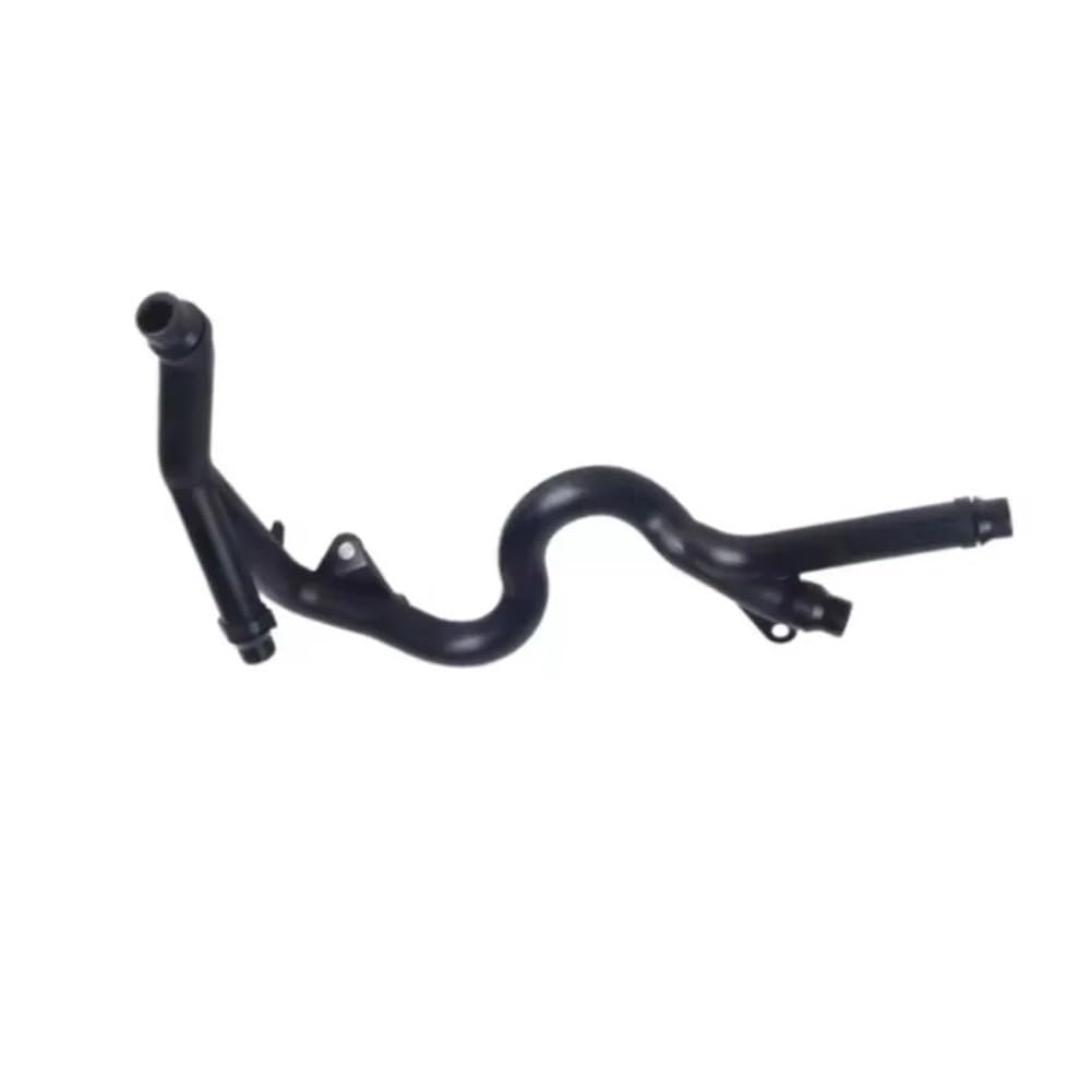 Hbfvz6tw One Color Car Accessories Coolant Hose Tube 11537806706 11537802627 Fot E60 E61 E65 E66 E70 E71