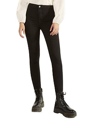 Image of Malachi Women's Super Stretch High Waist Jeans