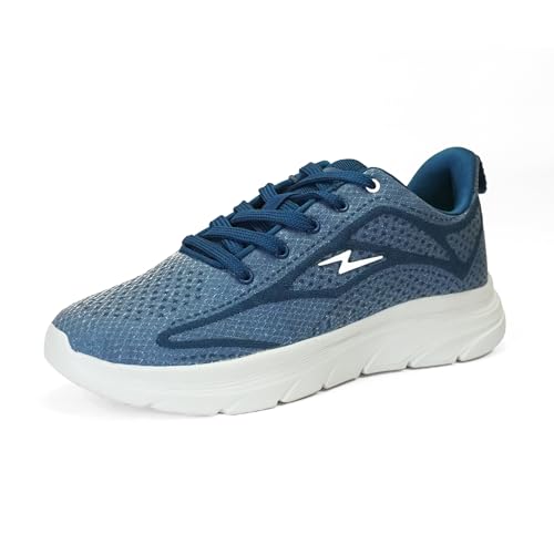 ATHCO Mens Boston Navy Running Shoes_6 UK (ATHST-20) (B0CMQH5PNC) Amazon Price History, Amazon Price Tracker