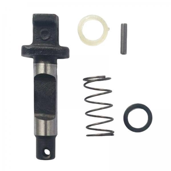 6xMetal Holder Hammer Pin Replace Parts Useful for PH65A Demolition Hammer-picture-14