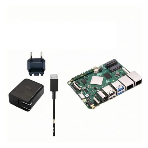 Processeur 3B RK3568J SBC évite les pannes système grâce à sa conception de qualité