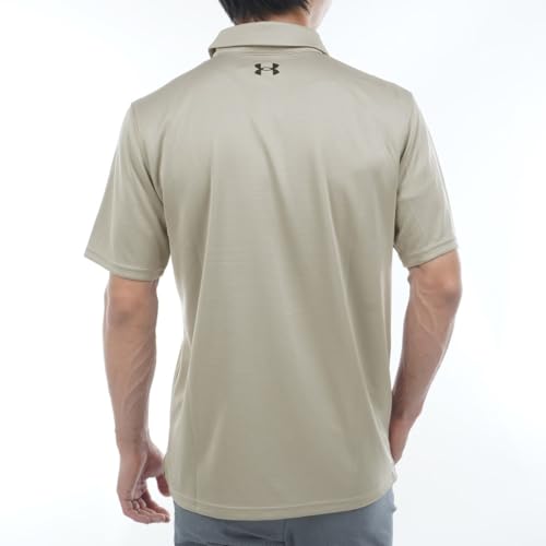 Image of Under Armour Men's Tech Golf Polo