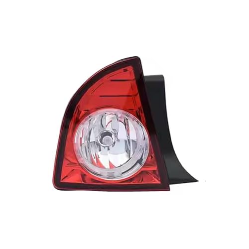 Feu arrière LED Chevy Malibu 2011 gauche stop haute luminosité