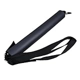 INOOMP 2pcs Volleyball Spike Trainer Adjustable for Training Warm up and Practice Sessions