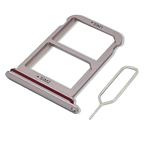 Eonpam Vassoio Carta SIM per (Huawei P20 PRO)