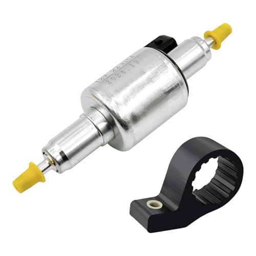 Sadifokply Diesel Heater Fuel Pump Fit For Webasto Eberspacher 2kw 5kw 8kw Ai...