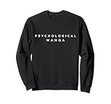 Psychological Manga Fan / Manga Fans / Manga Comic