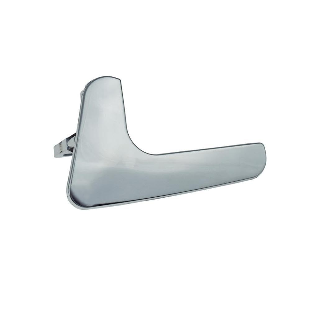 Qaxqmmtak Left Side Left Or Right Inside Door Handle Compatible With Seat Cordoba 6K1 6K2 Vario 6K5 Ibiza Ii 6K1 6K0837114 6K0837114a 6K0837113 6K0837113a(Left Side)