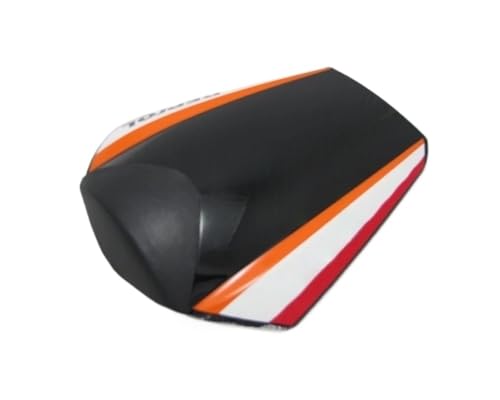Capot de selle CBR1000RR 2008-2016 : carénage arrière moto en ABS injecté premium