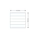 Dry Erase Notes - Magnetic Dry Erase Notes - Notepad/Writing Pad Design - 4
