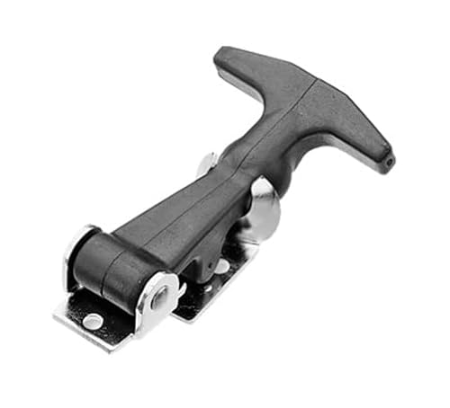 Southco 37-10-101-10 One-Piece Flexible Handle Latches