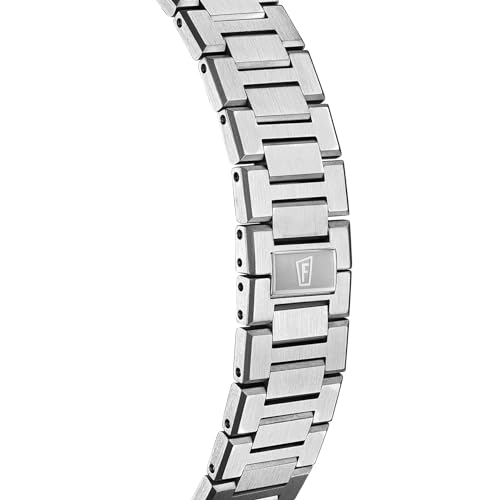 Festina F20052/1 Swiss Made RivÃ© Quartz (35Mm) Mother Of Watch - 4