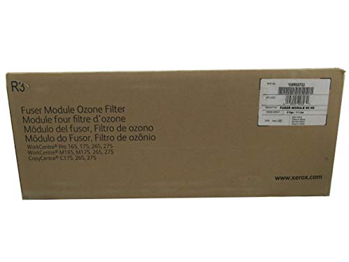 Xerox Fuser Module Ozone Filter 109R723 109R00723