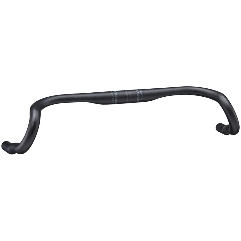 Ritchey Comp Venturemax V2 Drop Handlebar - 31.8mm Clamp 46cm Black