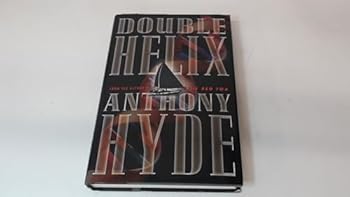 Hardcover Double helix Book