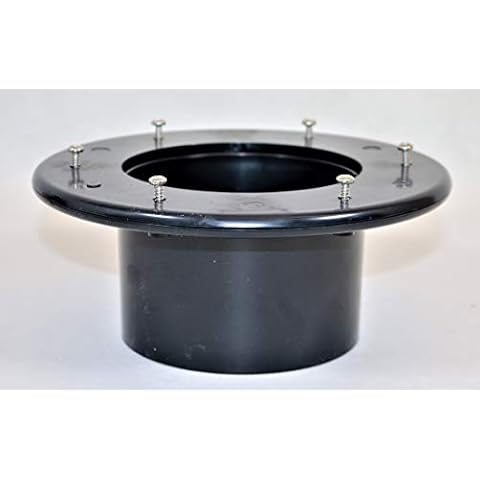 eco-filtration 110MM/4 FLANGED TANK CONNECTOR KOI FISH POND PUMP FILTER TANK PIPE FITTING Cover