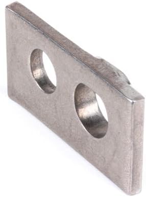 Replacement for fits 16166 Henny Penny Retainer - Spring & Pin HEN16166