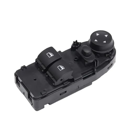 For B&MW 1 3 Series E88 For M3 For E92 For Coupe 2008 2009 2010 2011 2012 2013 2014 Car Electric Power Window Switch Button Replacement Push Button Switches(Model A)