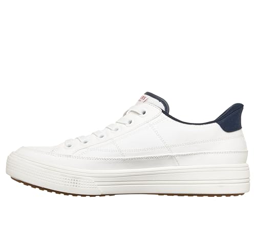 Image of Skechers Men's Hands Free Slip-ins Arch Fit Arcade - Catch Ya There Shoe