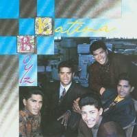 Katina Boyz [Audio CD]
