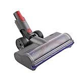 Staubsaugerbürstenköpfe, Kompatibel Mit Dyson, V7 V8 V10 V11 V15, Staubsauger-Ersatzteile,...