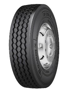 BARUM 315/80 R22.5 156/150K Neumáticos Todas las estaciones Camión