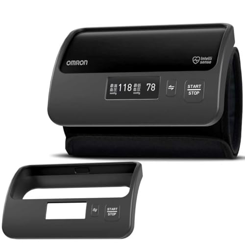 Vankuit Vo VR P[X I rv HEM-7600V[Y p P[X OMRON HEM-7600T Ή یJo[ ͗ی LYh~ Sʕی[Y ubN