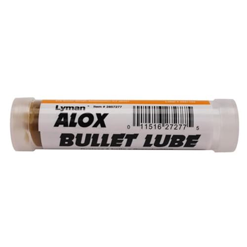 Alox Lube L. Products 2857277 lubrifiant mécanique et produit entretien multicolore