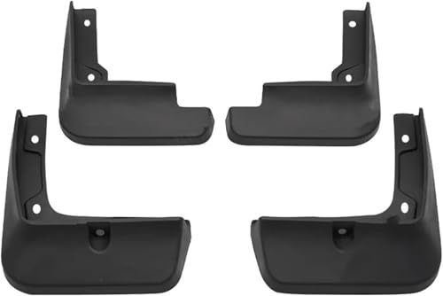 Guardabarros delanteros Hyundai Elantra AD 2016-2019 para evitar daños por piedras y barro