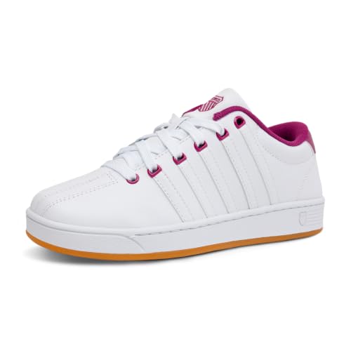 Image of K-Swiss Women's Court Pro II CMF Sneaker