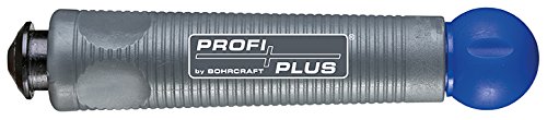 Bohrcraft Mango rebarbador cuchillas BC-E // BC-HE BC-QP