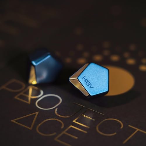 Amazon.co.jp: HiBy (ハイビー) × FAudio (エフオーディオ