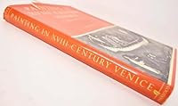 Painting in XVIII Century Venice. B000QA96X6 Book Cover