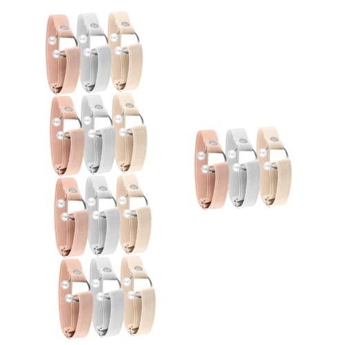 Sangles de chaussures amovibles LIFKOME lanières de cheville réglables accessoires talons