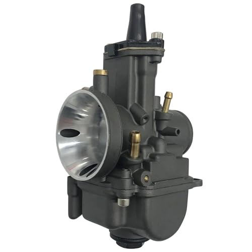 Alimentation en carburant moto KX100 100cc et pièces carburation 150cc 200cc