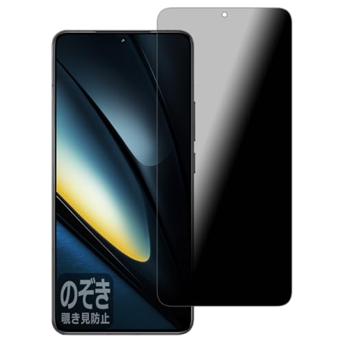 PDAH[ Xiaomi POCO F6 Pro Ή Privacy Shield ی tB `h~ ˒ጸ {