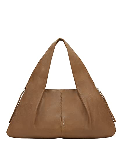Liebeskind Berlin, Satchel L para Mujer, Sepia-8484, Large