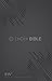 ESV Outreach Bible (Paperback, Graphite Design)