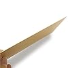 Ebamaz Anodized Aluminium Laser Engraved Mount Metal Plate Etching Sheets 100X50mm Round Corner with Adhesive­ (1 Color 1PCS, Blank, 4PCS) #4