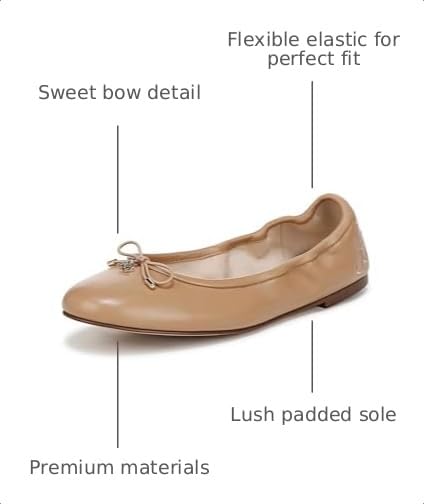 Image of Sam Edelman Womens Felicia